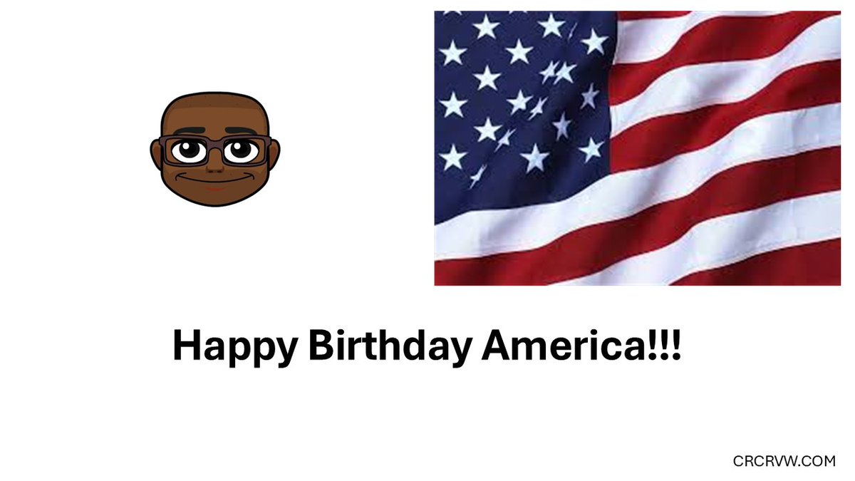TheCRCReview's tweet photo. Economic perspective on our founding principles and core values as we celebrate the 250 birthday of the greatest nation to ever exist.

https://t.co/1NQqXGn2yM https://t.co/kX4CPogTQs