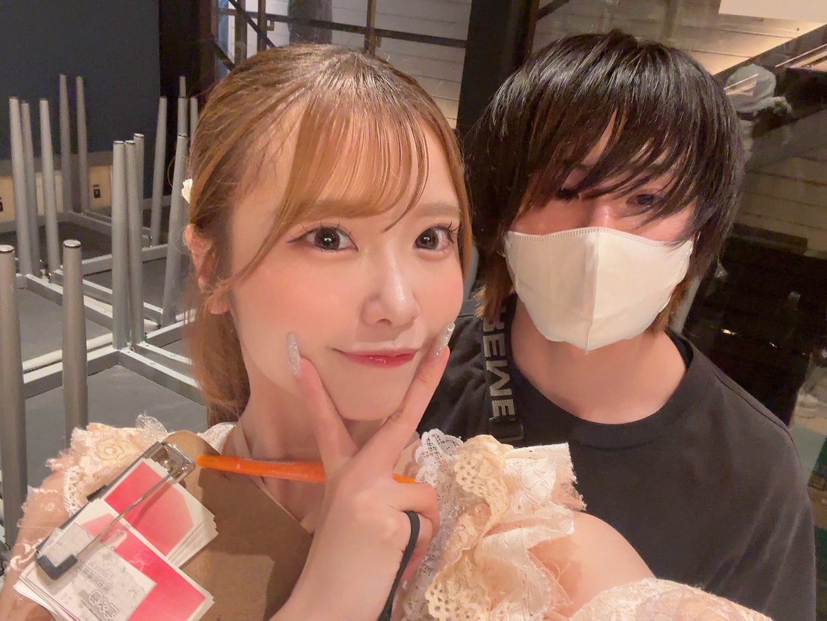 DMRNEMP's tweet photo. 夏を感じた一日 https://t.co/XCXThEIAs1