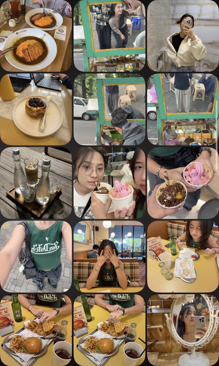 pharadice's tweet photo. karena hanan bilang mau pindah dari locket ke setlog, aku mau mengucapkan terima kasih ke locket udah menjadi tempat ku ngeshare keseharian ku ke pacarku https://t.co/FP70BL4Q3L