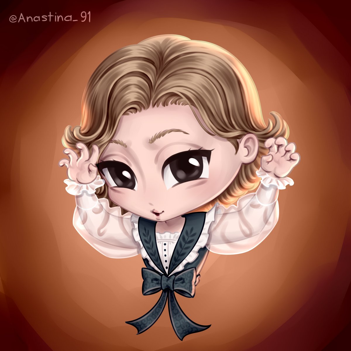 anastina_91's tweet photo. 💜🌷In honor of the 5th anniversary Baby Chibi of Arcanum🌷💜
Total collection of favorites!
🌺For Romantic Deliria (telegram) and Alice's Wonderland (telegram)🌺
#arcanum #romanceclub #арканум #клубромантики https://t.co/xMnz1xQJQK