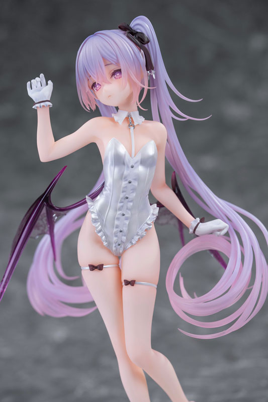 ヴィジュプリ イヴ まとめ売り OMAHA】1/6スケール 『イヴ AGAPE ver.』予約開始 #ad 2027年6月発売