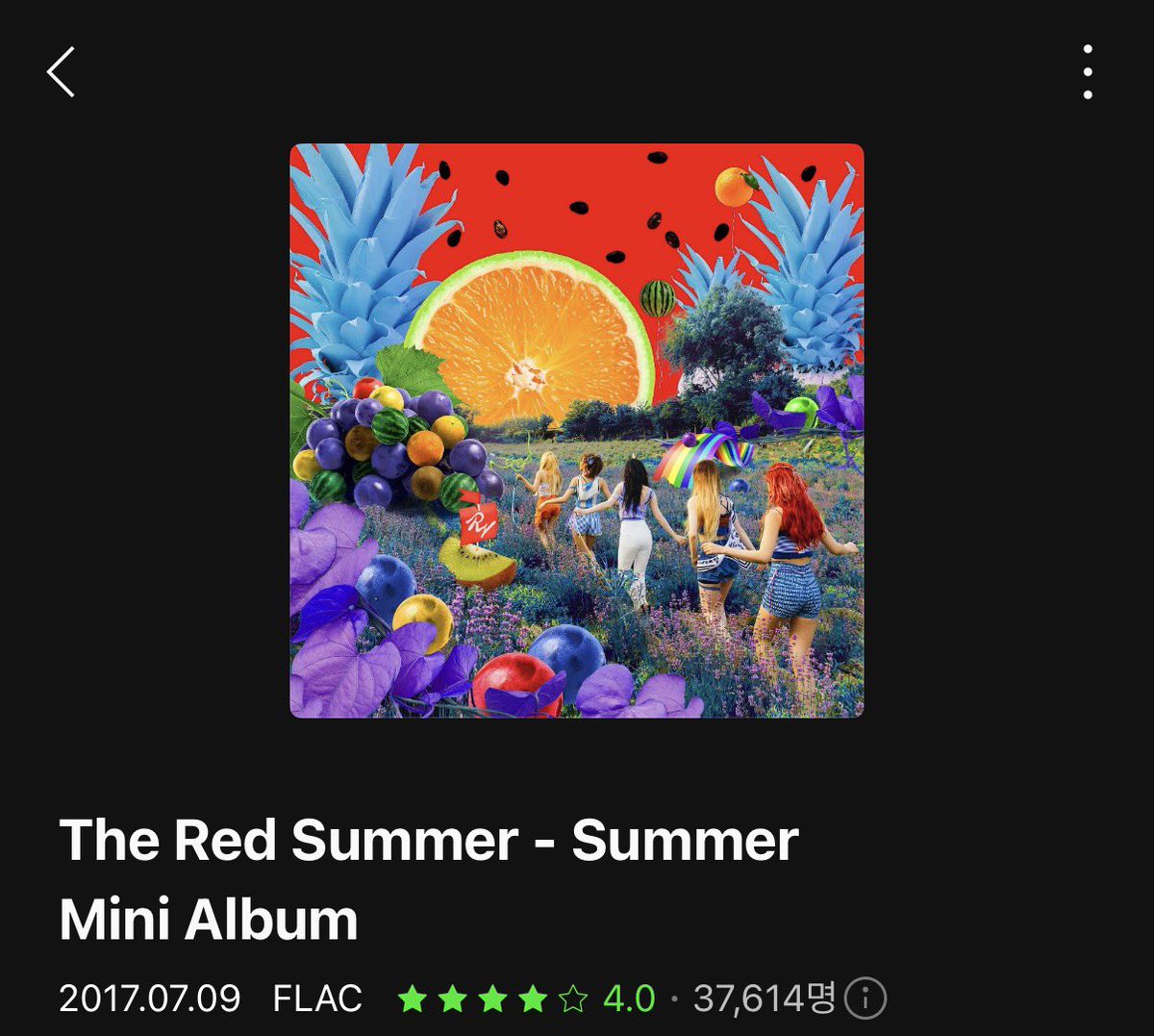 7ddaom7's tweet photo. Summer Mini Album
이라는 말 너무 좋은 것 같아요…
근본썸머퀸컴백드가자😭🫰 https://t.co/jrXXYgVrmB
