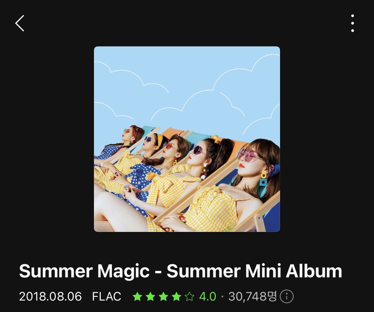 7ddaom7's tweet photo. Summer Mini Album
이라는 말 너무 좋은 것 같아요…
근본썸머퀸컴백드가자😭🫰 https://t.co/jrXXYgVrmB