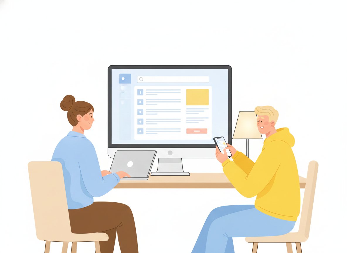 ThisIsSonat's tweet photo. Your best how-to is stuck in a Google Doc nobody can find.

Docs shouldn't mean learning a new editor. Write where your team already writes — then publish it as a searchable help center readers can actually reach.

#TechnicalWriting #KnowledgeBase https://t.co/WCrwKgSSFy