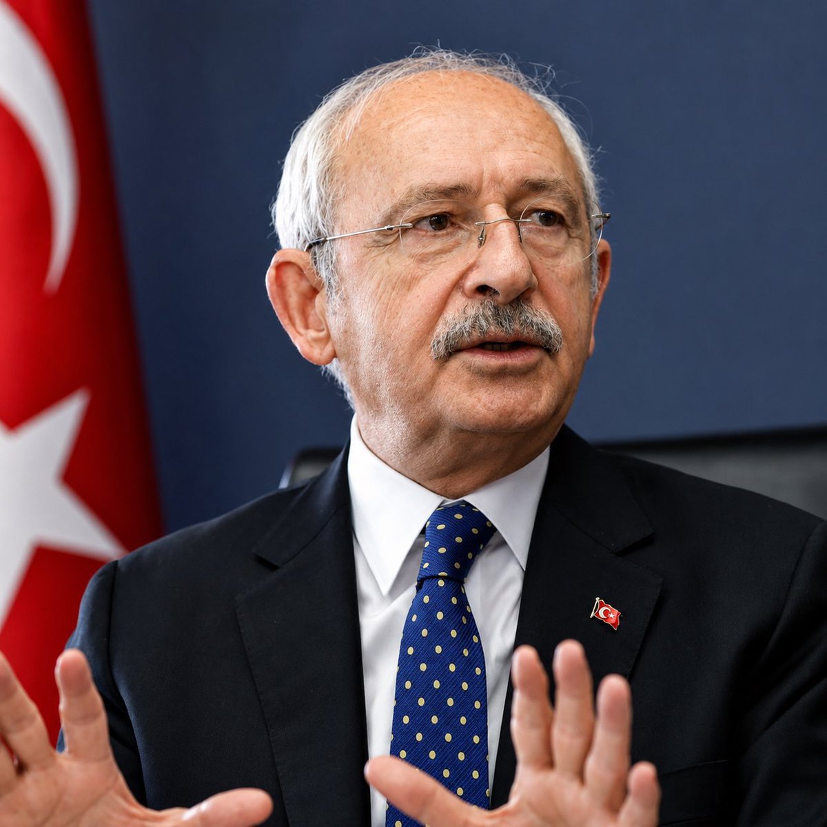 Kılıçdaroğlu'ndan Erdoğan'a Sert Tepki: "Gazetecilerin Üzerinden Elinizi Çekin!"