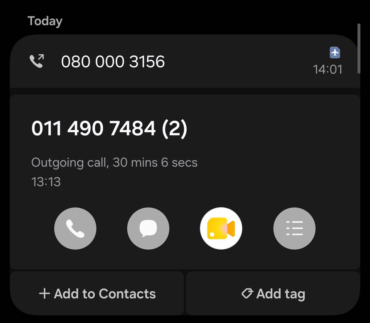 DR3B6's tweet photo. @CityPowerJhb Here is the proof as well, just in case you come up with something https://t.co/fwyyMqmBLN