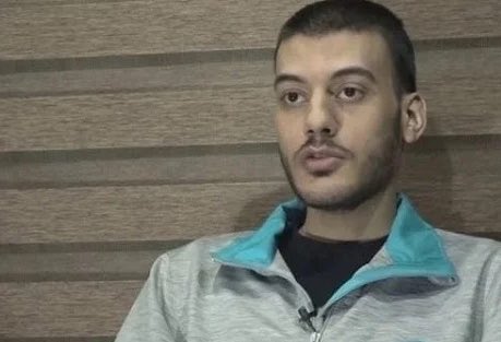 Sevdaarslann2's tweet photo. Bir yiğit böyle unutulmaz…

Şehit Semih Özbey. https://t.co/EQkRzCzz0b