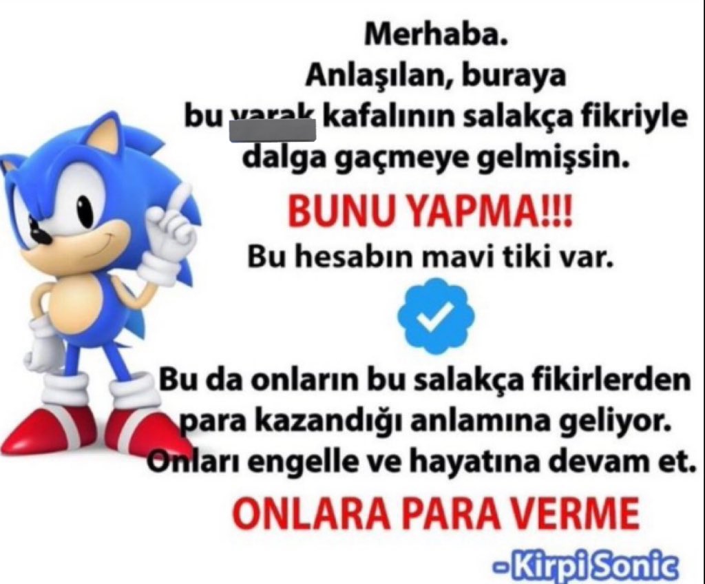 iTheHyperia's tweet photo. @1nurunuz @siyahdante Bi de savunuyor https://t.co/RMjF9P0pf5