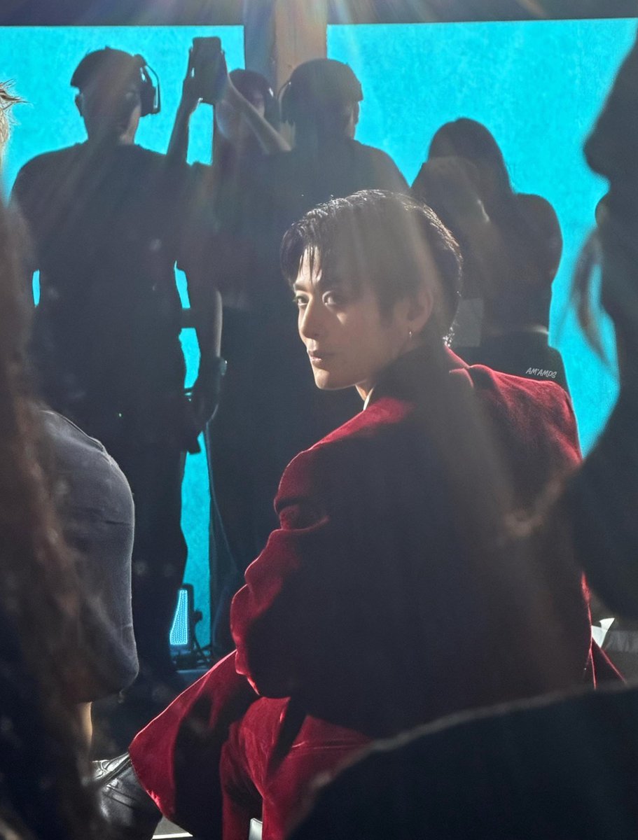 am_amps's tweet photo. ดูรูปไปยิ้มไป มีความสุข 😊🫠

#OVERHOPEDTheMVPremiere
#OVERHOPED
#SVRN https://t.co/hRGhStXUrr