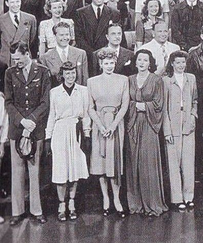 acervo jimmy stewart tweet media