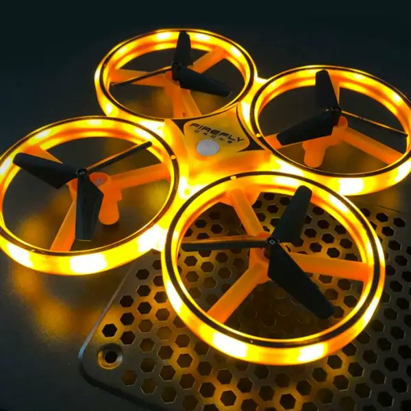 UnicunShop's tweet photo. Remember when we used to pretend our arms were airplane wings as kids? ✈️
If you have a little pilot at home, they might love this Gesture Sensing Control Aircraft. It’s a fun way to spark creativity and coordination! https://t.co/TlsKo9P6Cq
#CreativePlay #TechToys #GiftIdeas https://t.co/JbPFAf3WqW