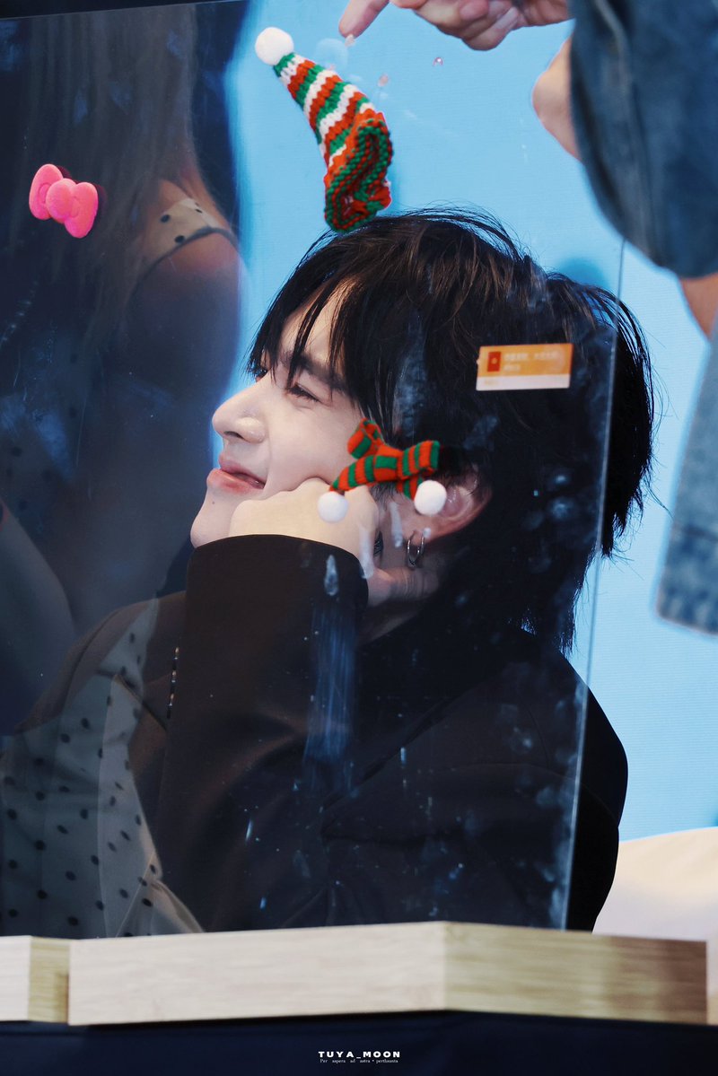 wheresmornor's tweet photo. น้องต้ายิ้มเหงือ น่ารักโคส 😭 https://t.co/nv9VqL5cPY
