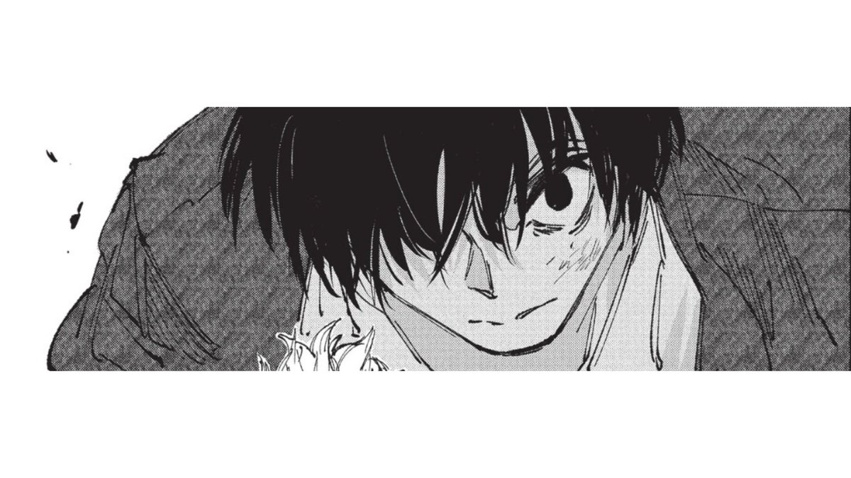 THEORDERNAGUMO's tweet photo. SAKAMOTO DAYS 266 อ่านได้ที่ Manga Plus 

          “ สิ่งจำเป็นสำหรับการคิลคน ก็คือ ‘ การโกหกหลอกลวง ’ ”

           จำไว้นะ https://t.co/zx9tgoKxkt