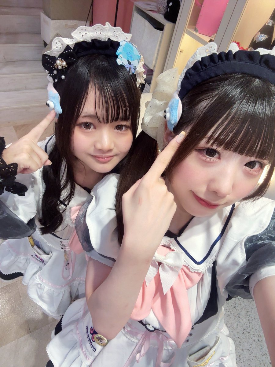 hamuta_md's tweet photo. お給仕おわりーみんしました🌟🌟
本日もご入国ありがとにゃん❣️
日曜ハイパーとても新鮮な気持ちで楽しくてにこにこ🥰
ライブも踊らせていただけてとても幸せです💖順調に来てます🎶
明日はお休みですが、S＋があります！
皆さん絶対招きで見てください🤍 https://t.co/pJg9YIdzOz