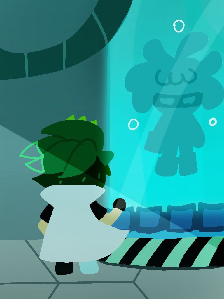muri_unkr's tweet photo. 🧪
#cookierun
#クッキーラン
#쿠키런 https://t.co/Jj0ERzZWHz