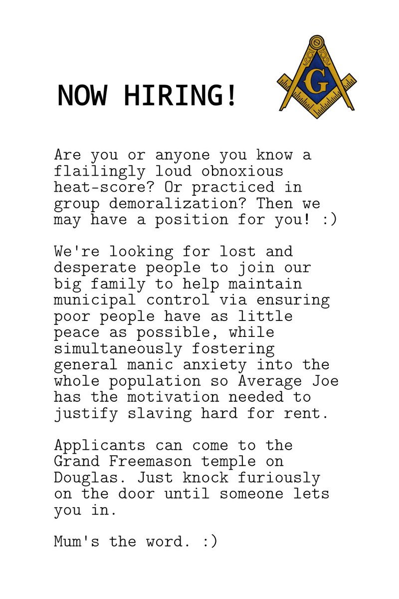 templeofninpo's tweet photo. #Freemasonry https://t.co/opSodkTqaQ