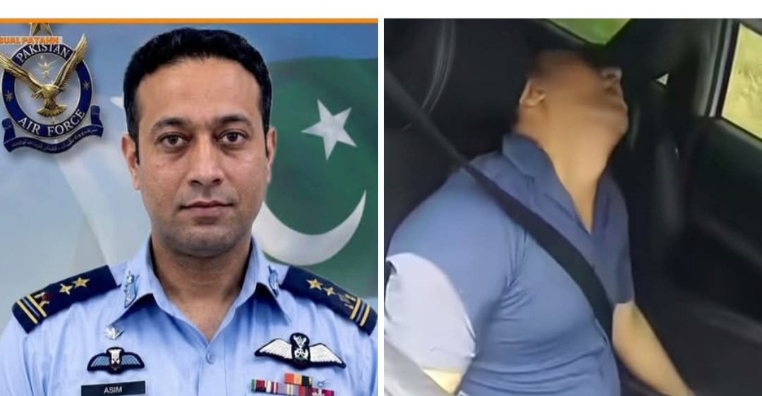Geotactix's tweet photo. Unknown gunman sh0t de@d Pakistan Army captain tariq in Islamabad https://t.co/9eirsXChuc
