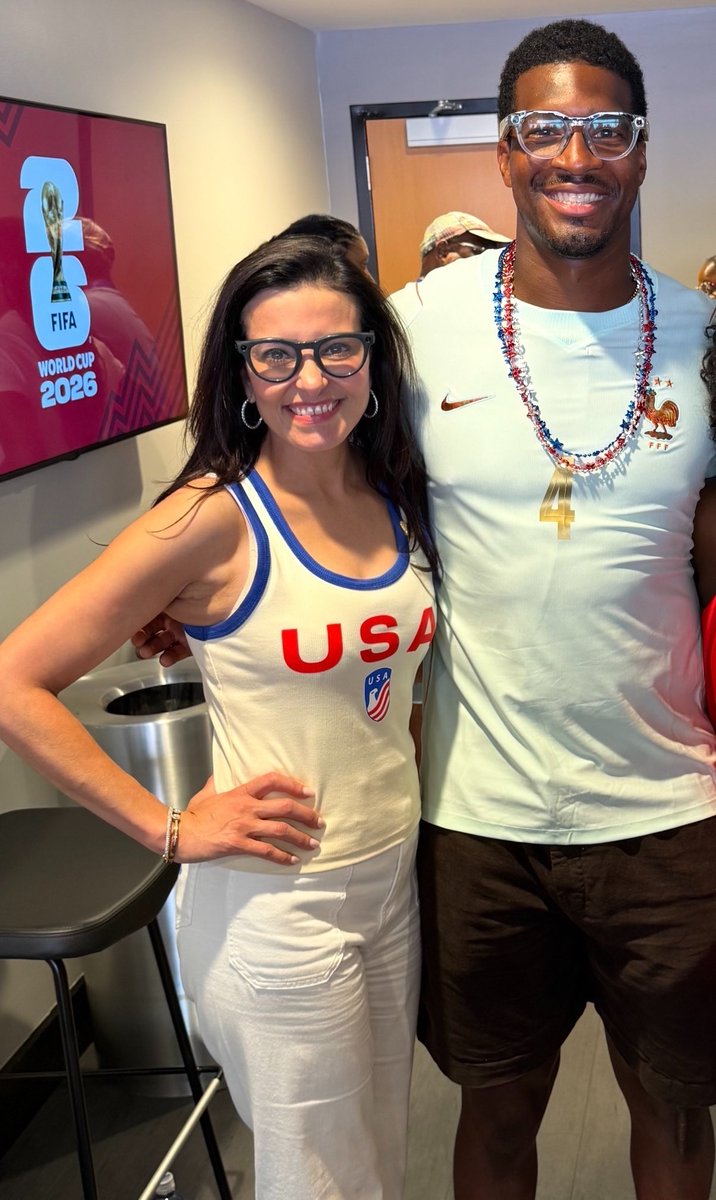 Dina Powell McCormick tweet media