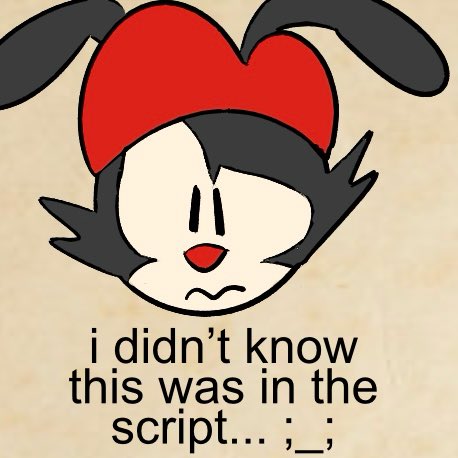 TheFanimaniacs's tweet photo. Looking for character voices, storyboard artists, writers, and artists! 
https://t.co/HZgzih58GW
#animaniacs #zanytwt #animaniacs2020 #animaniacsreboot #yakkowakkoanddot https://t.co/MIXLZDI1bj