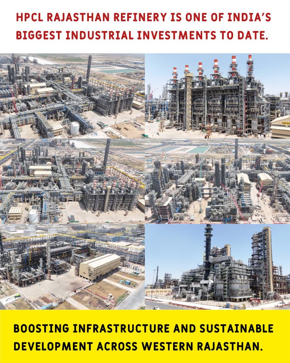 _kl_rahul11's tweet photo. 35,000+ logon ko construction phase mein kaam mila. Ye batata hai ki bade infrastructure projects sirf buildings nahi, employment bhi create karte hain. https://t.co/TOY6wKBvm3