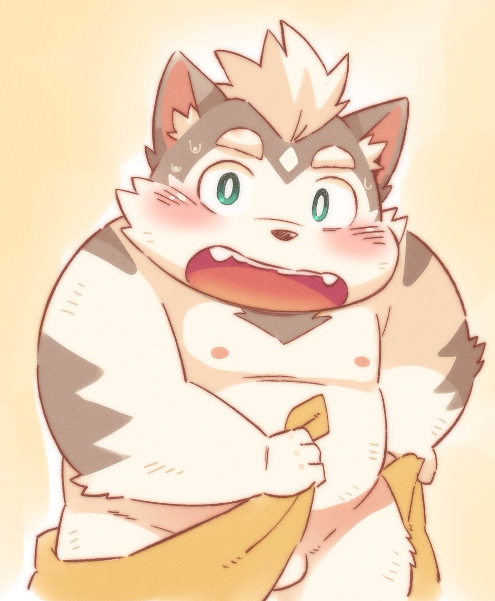 garouzuki's tweet photo. わっ
ちょ
まっ

(翼オミット) https://t.co/qBUQjlhYr2