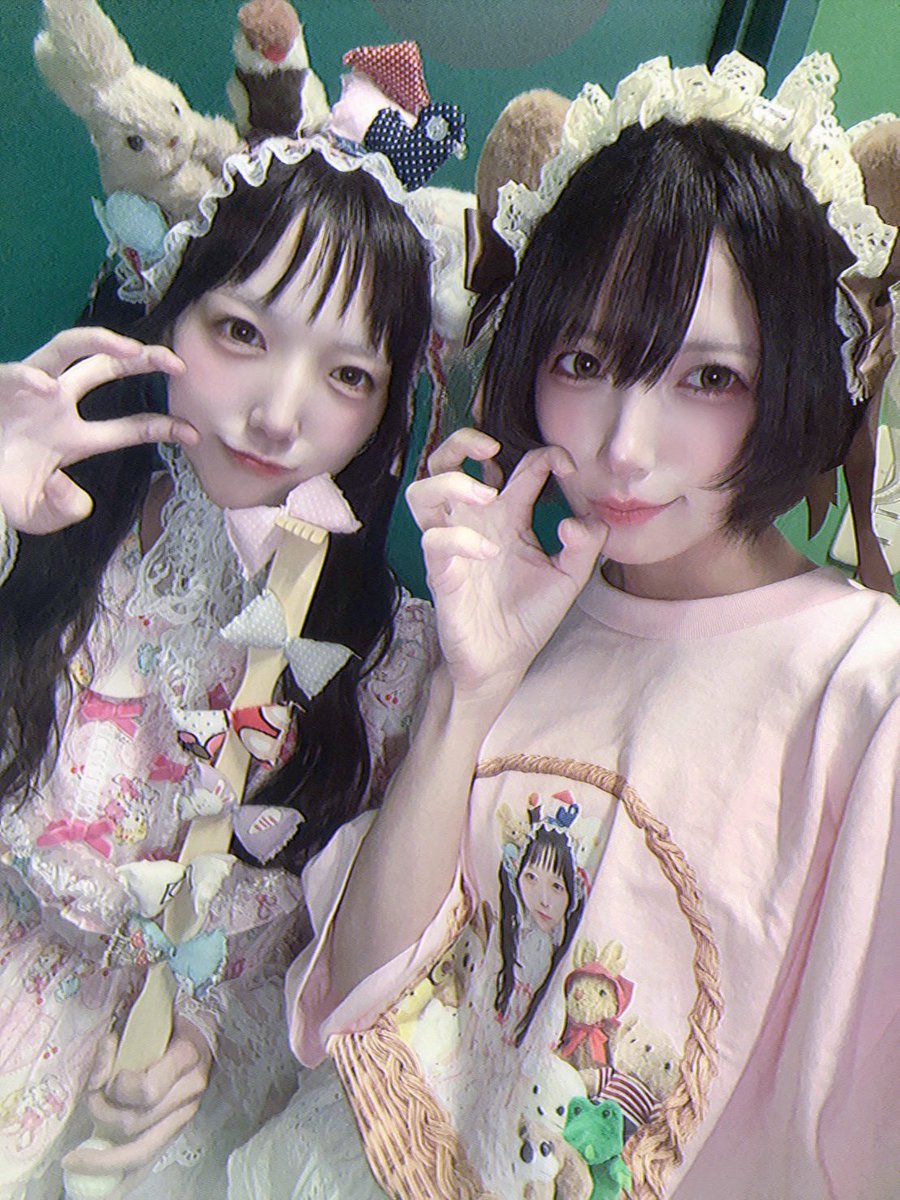 k_mhr___'s tweet photo. ❤︎ Helpme ♡magochan ❤︎
まごちゃん生誕祭🎂🐇
まごにはたくさん助けられてるのに、まだまだもっと助けてくれるんかーい！いいやつすぎるぜまごちゃん　とっても素直で頑張り屋さんのかわい〜まごちゃん、生誕直前の姿見ていて、勝手に自分と重ねてほろりしてしまったよ！
いっしょにがんばろ〜ね https://t.co/Lrm33Mjb6l