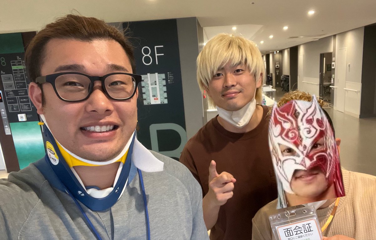 harutoki86109's tweet photo. ALL REBELLION今日で解散。
それぞれの道へ。
#noah_ghc
#オールレベリオン https://t.co/d3Zu6FemDy