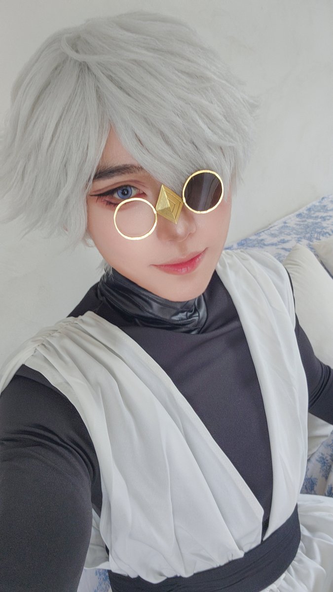 enjyu_ming9's tweet photo. 고깔모자 키프리 하구왔어요🪄
귀여운 팀원들과 함께 했다! https://t.co/PCiKYvO5Vy