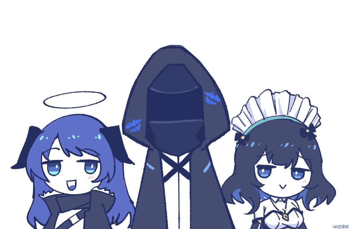 WHO_808's tweet photo. Blue https://t.co/uGo0f8qDvp