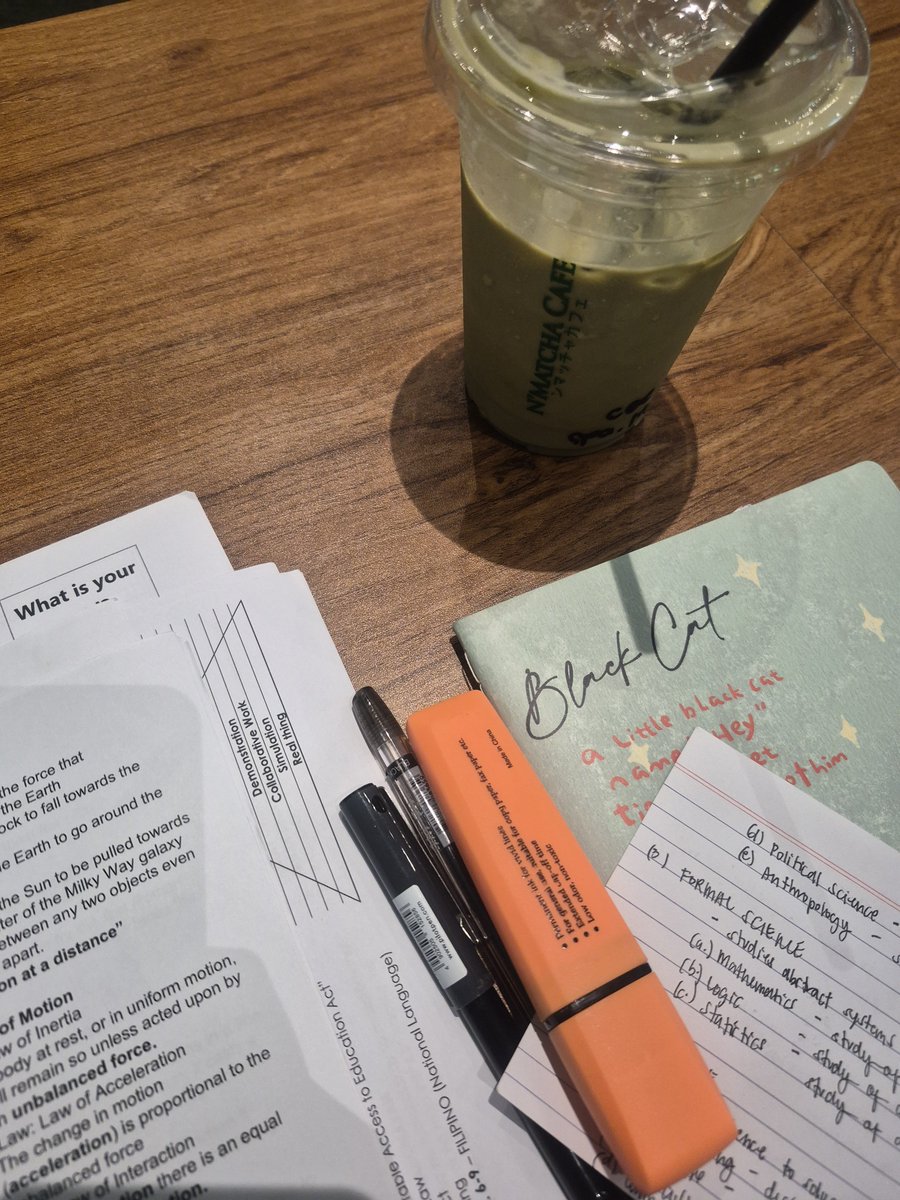 fromcailin's tweet photo. - try new cafe https://t.co/GyKCmuGHyX