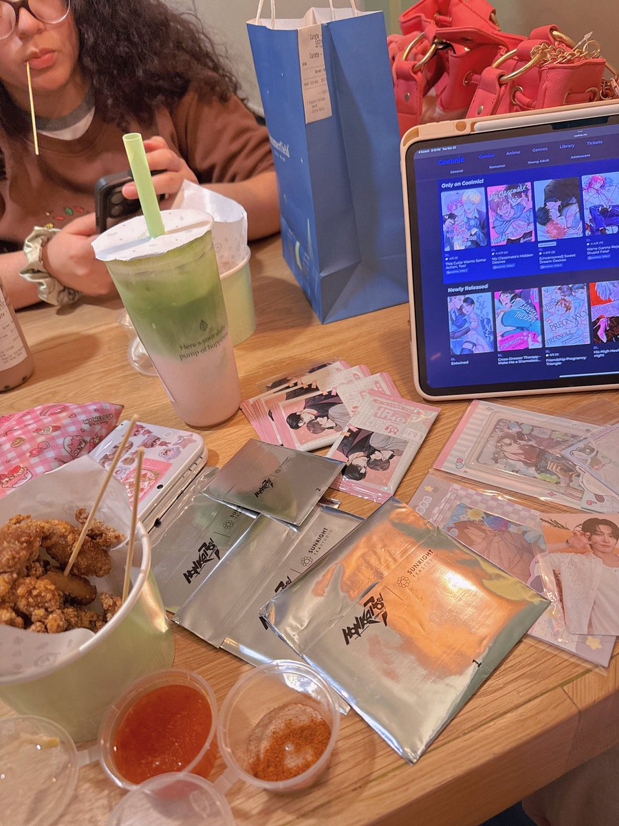 lgbtanime's tweet photo. best times ever actually https://t.co/oHN5hxsSNu