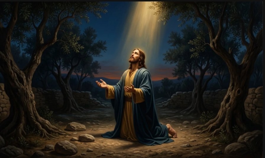 VerbumLight's tweet photo. 🌿 Gospel of the Day: Matthew 11:25-30

Come to me, all you who labor and are burdened, and I will give you rest. (Mt 11:28)

Read the prayer, reflection, &amp; the after thoughts in the comments. 🕊️

#DailyGospel #CatholicFaith #WordOfGod #FourteenthSundayOrdinaryTime” https://t.co/oXfDCDL62o