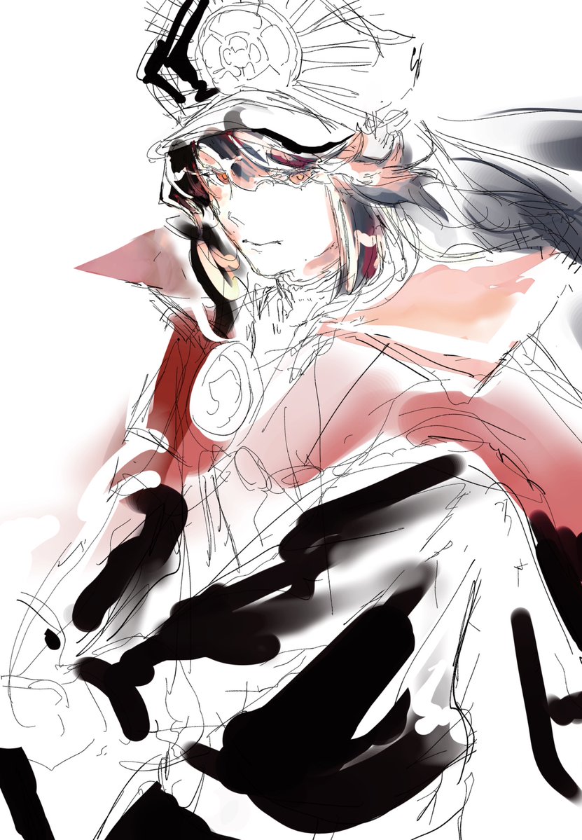 Watatuki_guda's tweet photo. https://t.co/1tPT3nWCbe