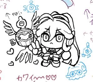 最後1時間ぐらいお邪魔してました✌️
全部かわいい コメントとかやり取りも含めて癒されます〜感謝🙇‍♀️ 