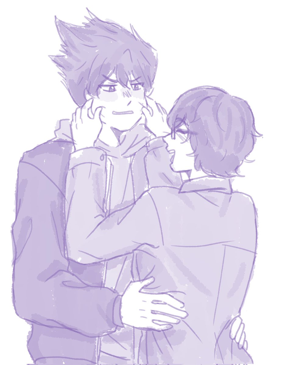 tabiari_'s tweet photo. ( #karakitsu ) #yumetwt ⌒ ♡ #bll夢
“You're blessed with luck
I'll give you all my love
Even when I'm gone, you're in my arms
Defending you at any cost, I swear
Let me pass my color to your heart
My story stays in you. ”
ㅤㅤㅤ ©Indira Singh (facebook) https://t.co/MevlQu7IWZ