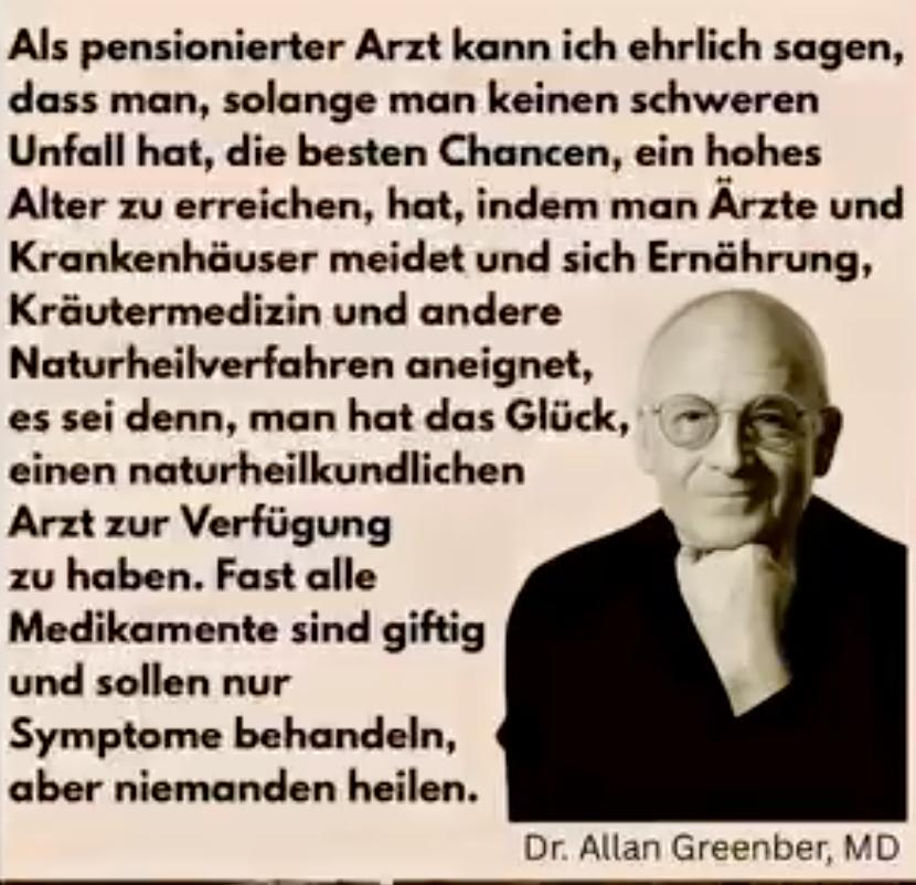 JohnnyGagadas's tweet photo. keine Impfungen seit 1978 ..
keine Blutverdünner-Medikamente seit 2012 ..
keine Industriefood seit 2018 ..
kein Spitalbesuch seit 2019 ..
..
ich bin seit über 10 Jahren nicht mehr krank gewesen ..
Laut Arzt müsste ich längst tot sein .. https://t.co/2P2TJ63gLf