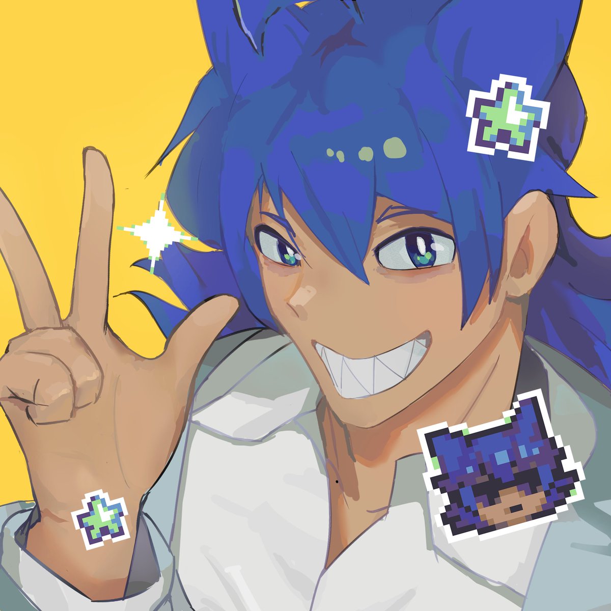 pastrybanki_'s tweet photo. recent artfight attacks 4

masa500
strxngerjxzzy
rein_cart
r_ramenoodles

#artfight2026 https://t.co/n9LhF7YHKp