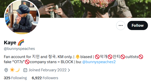 Miss_Mochi_72's tweet photo. Some of you follow this account that is both a shipper and posting numerous clips outside hotels. https://t.co/IRHDqzUVRU