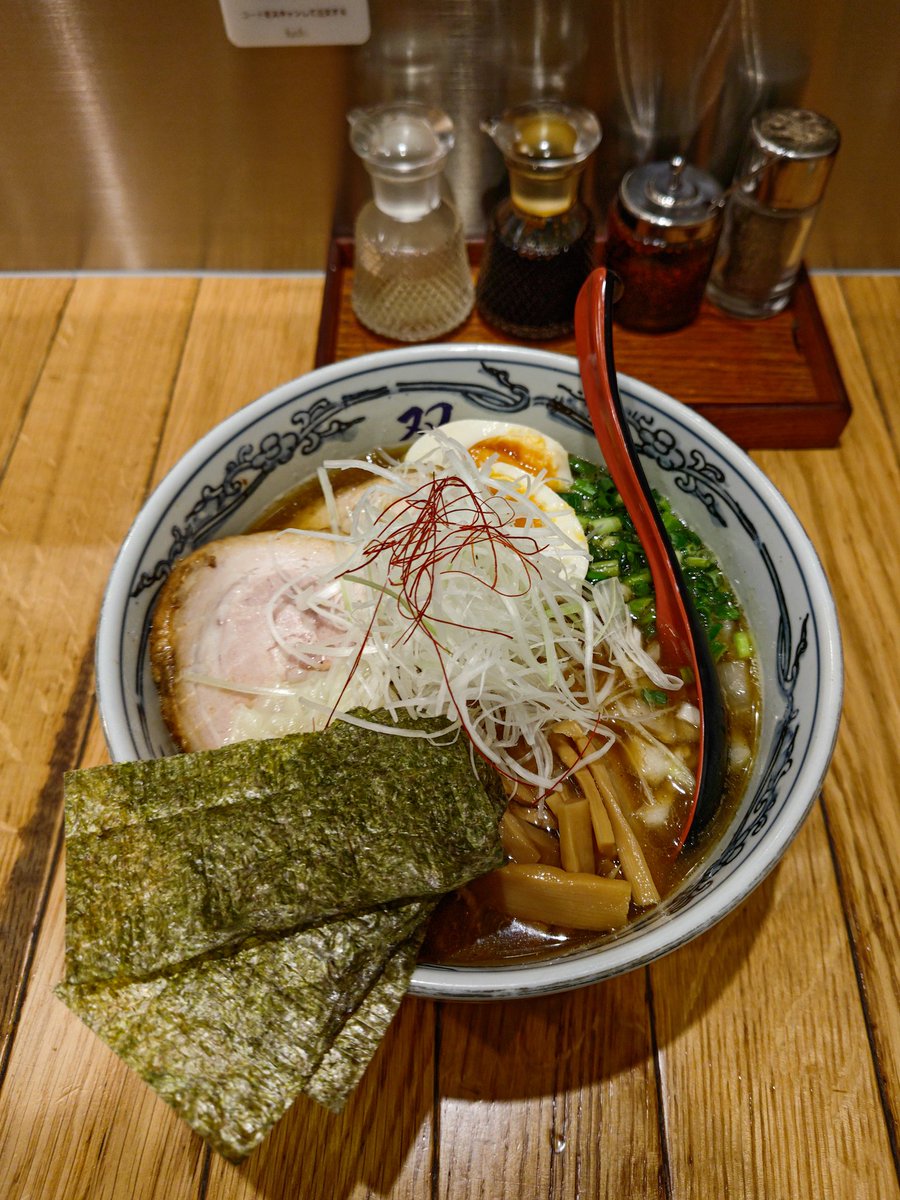 phantomofthe_P's tweet photo. 双🍜 https://t.co/8GBVowYkQW