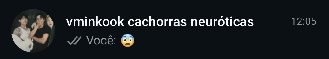 larikook⁷ VAI VER O BTS tweet media