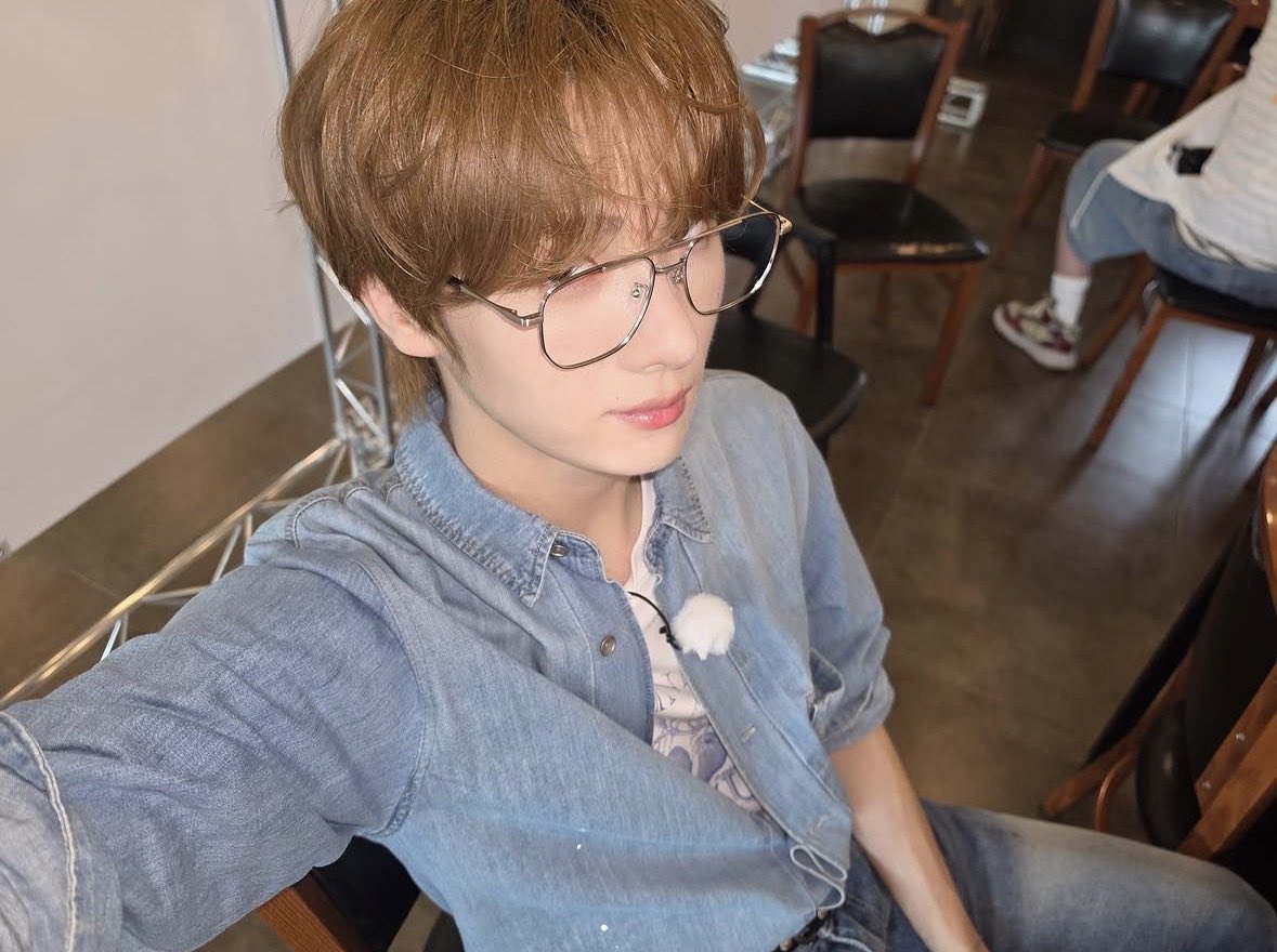 1ov305's tweet photo. 조타 ㅠ🫶🏻🫶🏻 https://t.co/v3yIEHN8ix