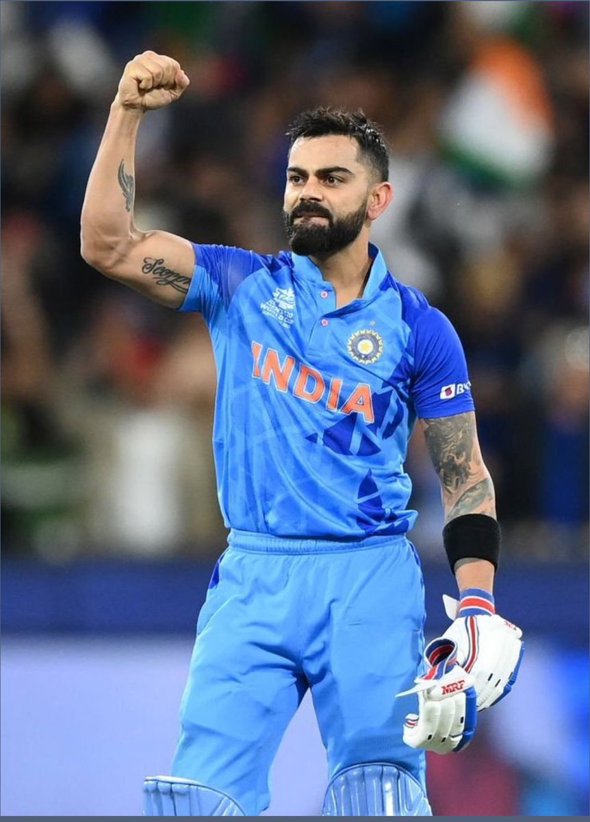 153Centurion's tweet photo. Prithvi Shaw was once called the next Virat.

Shubman Gill was once called the next Virat.

Yashasvi Jaiswal was once called the next Virat.

Now Vaibhav Suryavanshi is being called the next Virat.

History only produced one Virat Kohli. And it never will again. 👑🐐 https://t.co/HU2ghaACN9