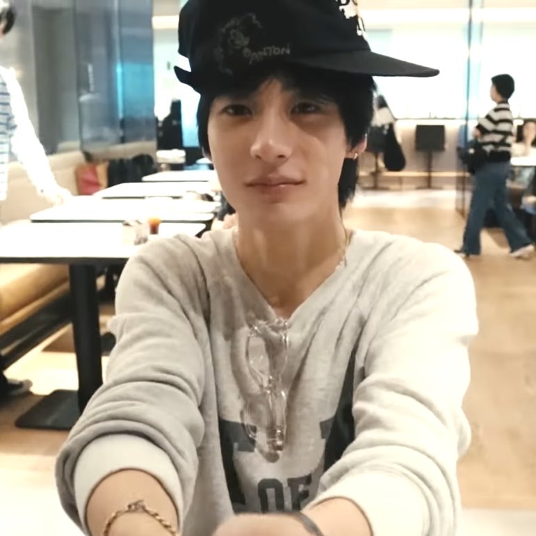 antinichio's tweet photo. มุ๋เด็กดีมาแย้ว ( •̯́ 🐽 •̯̀) https://t.co/tl3DqPoPLl