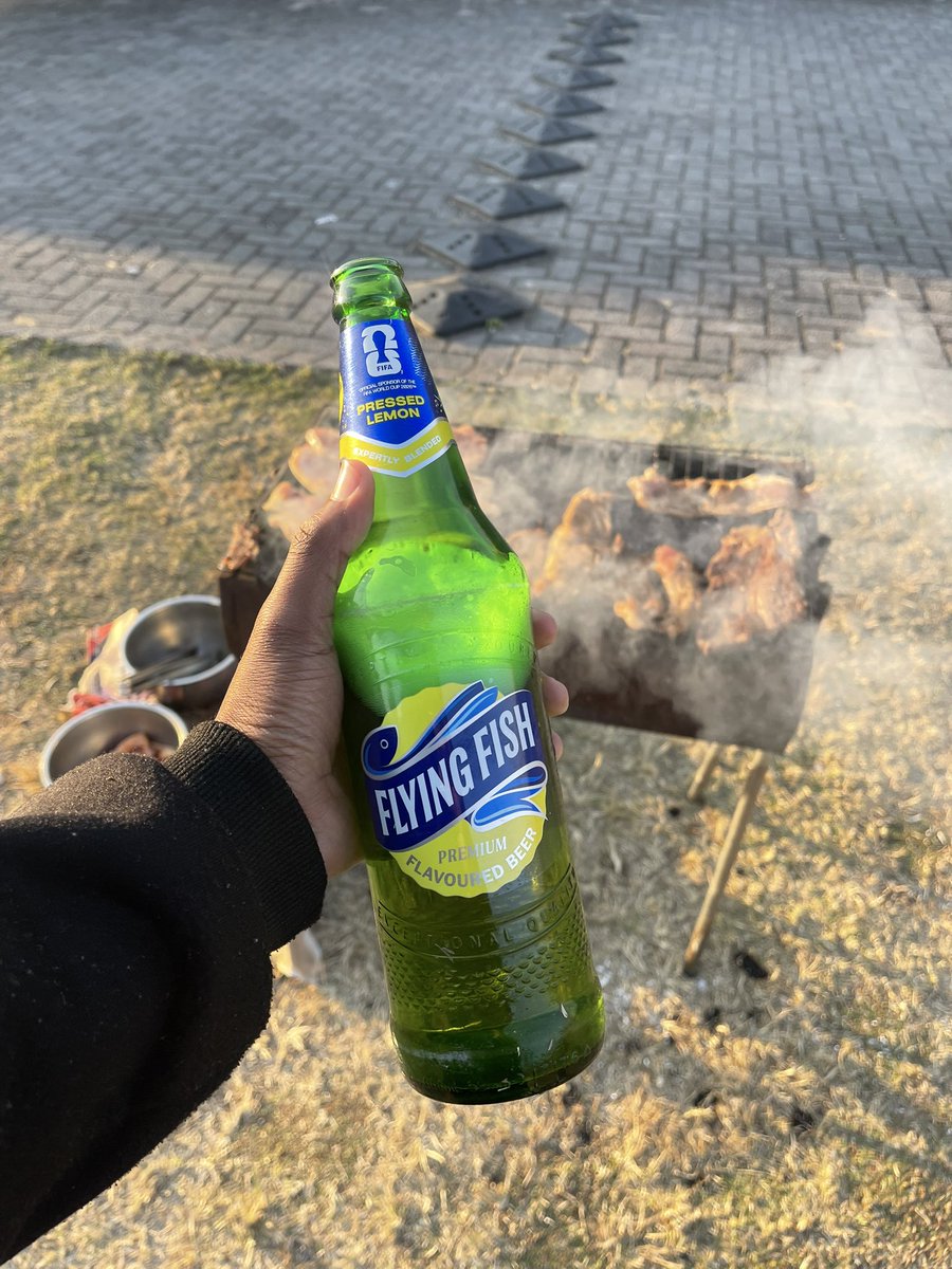 certified_black's tweet photo. @FlyingFishSA 4 years running 🤝 https://t.co/wUfrli9alu