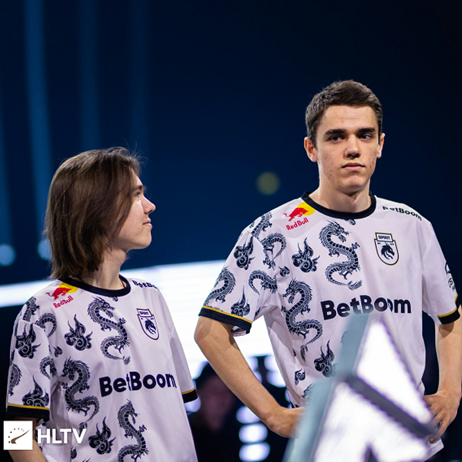 NartOutHere's tweet photo. 📅3 years ago today

Team Spirit promoted donk and zont1x from their academy team to the main roster

Since then, they've won together:
🏆 BetBoom Dacha 2023
🏆 IEM Katowice 2024
🏆 BLAST Premier Spring Final 2024
🏆 BetBoom Dacha Belgrade Season 2
🏆 Perfect World Shanghai Major 2024
🏆 BLAST Bounty Spring 2025 Season 1 Finals
🏆 PGL Astana 2025
🏆 IEM Cologne 2025
🏆 BLAST Bounty Fall 2025 Season 2 Finals
🏆 PGL Astana 2026

Safe to say it worked out pretty well