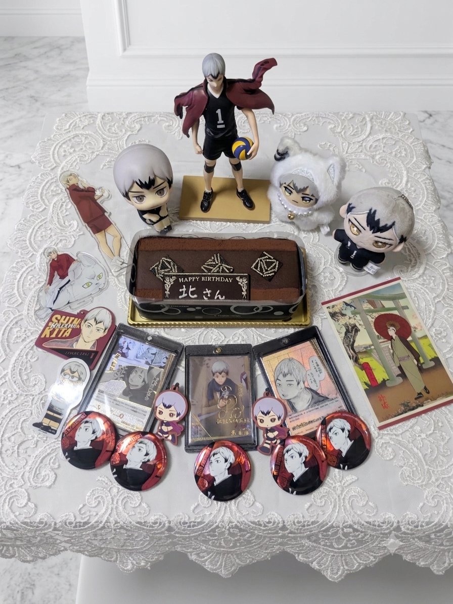 ̗̀ 🎂 ̖́- 𝓗𝓪𝓹𝓹𝔂 𝓑𝓲𝓻𝓽𝓱𝓭𝓪𝔂 🦊🌾1⃣ ❷⓪❷⑥ .⓪❼.⓪❺