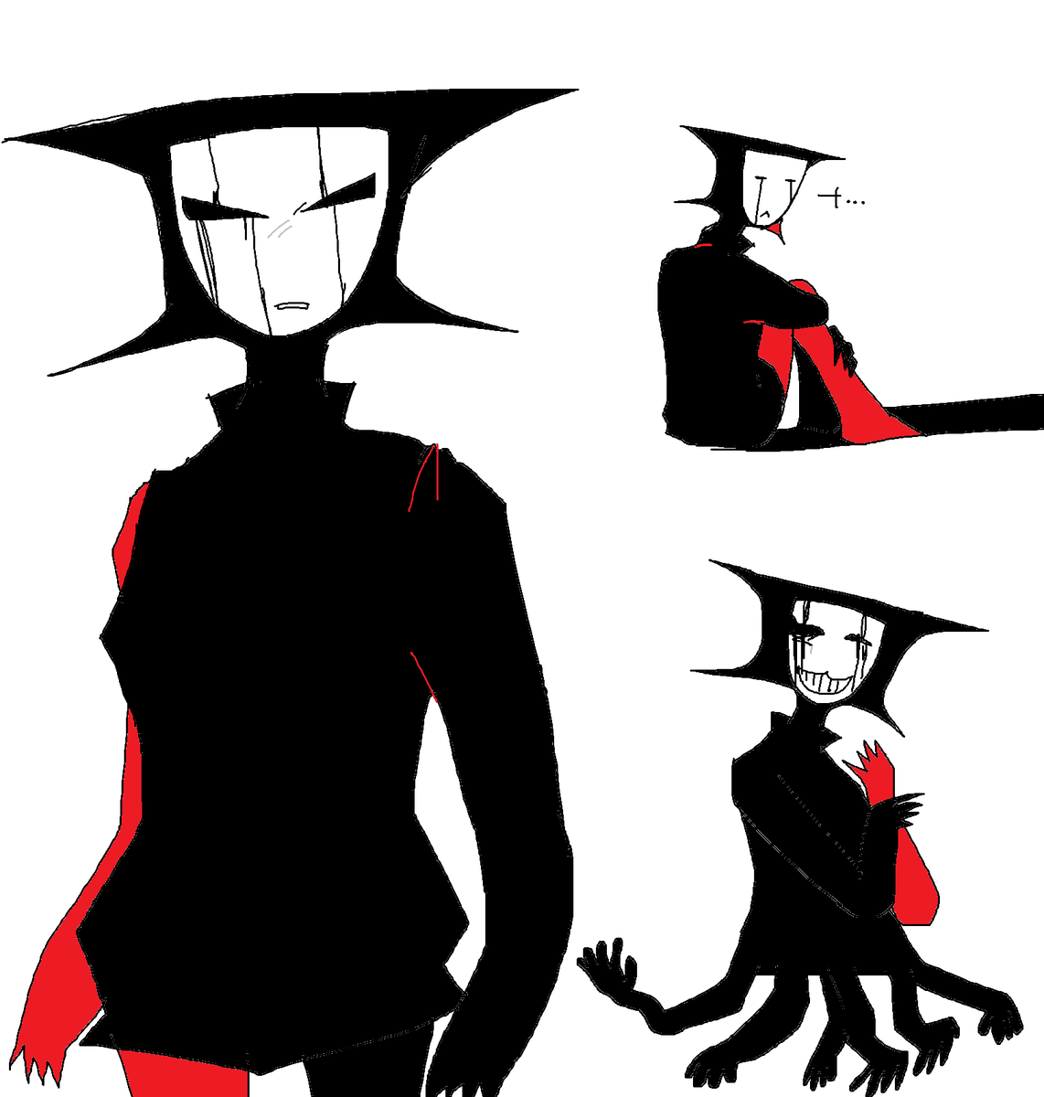 zeldatheleague's tweet photo. red puppeteer why she so red bruh! #boisvert https://t.co/UXqpon2XiF