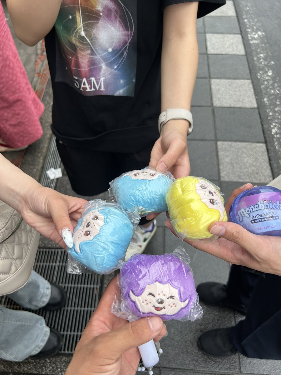 haruki_rt's tweet photo. #まいにちマキ https://t.co/APdXheayXz