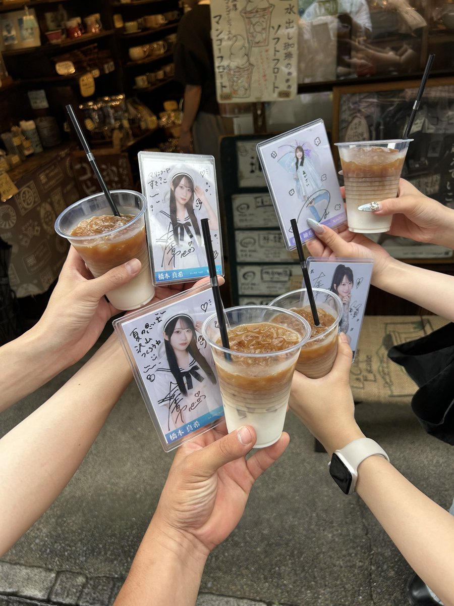 haruki_rt's tweet photo. #まいにちマキ https://t.co/APdXheayXz