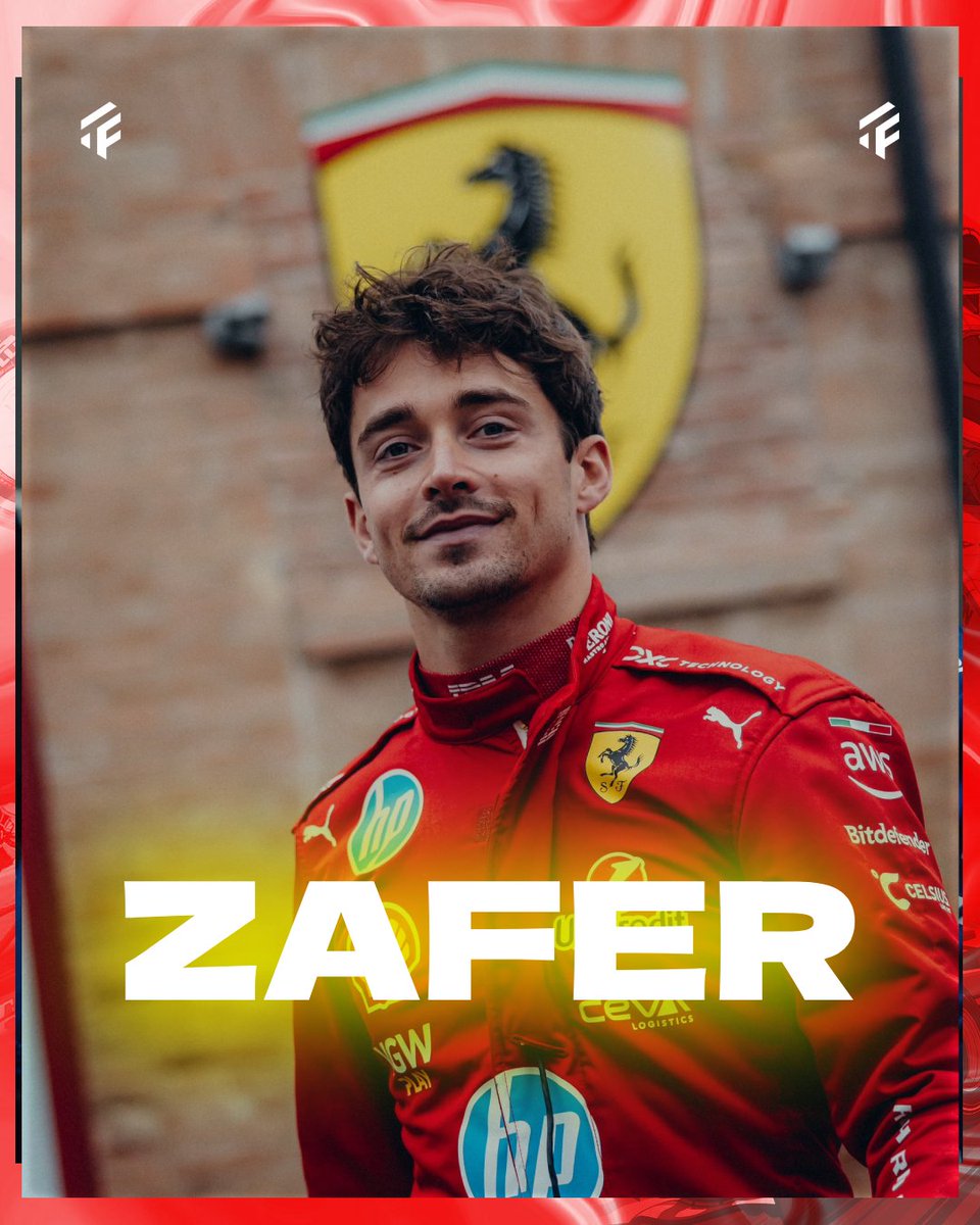 F1tutkumuz's tweet photo. 🔥''MONAKO PRENSİ'' SILVERSTONE'DA ŞAHLANDI!

🏆Ferrari sürücüsü Charles Leclerc, Britanya'da zafere ulaştı.

🥈George Russell
🥉Lewis Hamilton

#BritishGP | #F1 https://t.co/504OM3UL7N